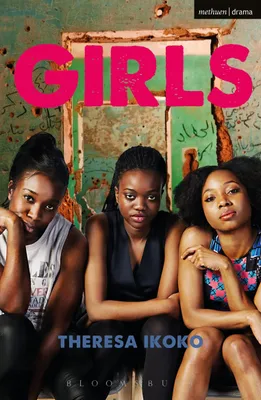 Produktbild von Girls