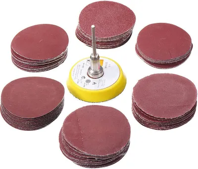 Produktbild von Schleifscheiben,Schleifscheibenpad,Schleifmaschinenpads,Schleifwerkzeug,Schleifmaschinenzubehör