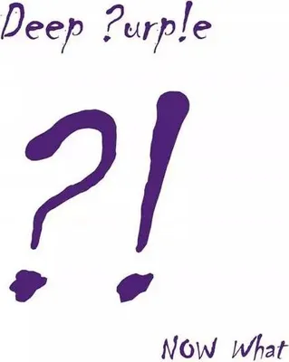 Obrázek produktu pro Deep Purple: Now What?!
