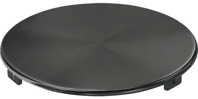 Obrázok produktu pre Franke 112.0717.469, Kryt odtoku, Antracit, Nerezová oceľ, 11,3 cm