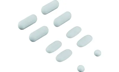 Produktbild von GROHE 49536000, Weiß