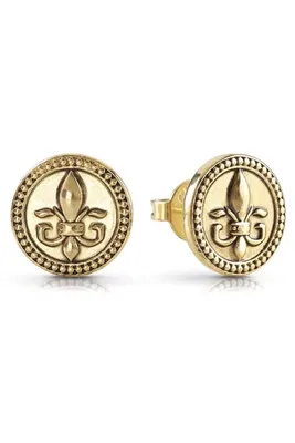 Obrázok produktu pre Náušnice Guess JUME01323JWAGT-U
