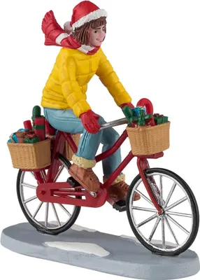 Produktbild von LEMAX - Gifts to Go