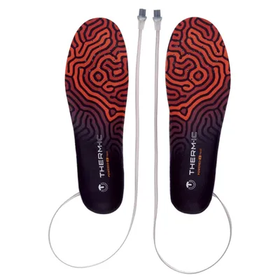 Produktbild von Therm-ic Insole Heat 3D -lämmitettävät pohjalliset, koko M