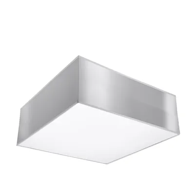 Produktbild von Deckenleuchte HORUS 25 grau