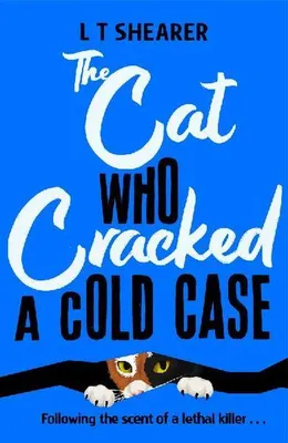 Immagine prodotto di Cat Who Cracked a Cold Case