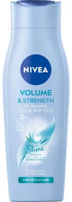 Zdjęcie produktu dla Nivea Volume Sensation Szampon do wosw 250ml