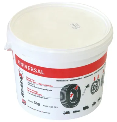 Productafbeelding van Universele montagelijm, 5 kg
