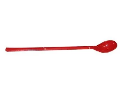 Obrázok produktu pre lyžica na limonádu 22 cm PH mix farieb