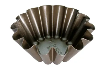 Produktbild von Briocheform 120 mm