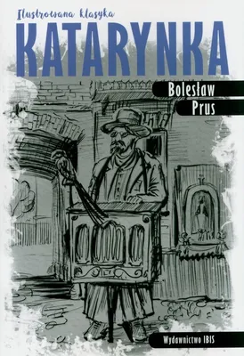 Produktbild von Katarynka Ilustrowana klasyka