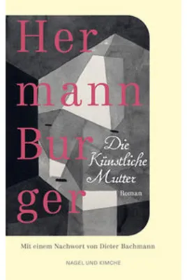Obrázok produktu pre Die Künstliche Mutter