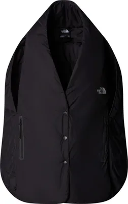 Produktbild von The North Face W Ma Cape Tnf Black Tnf Black Xs/S
