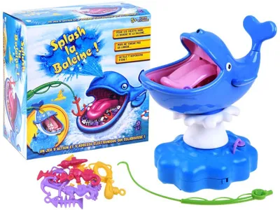 Produktbild von Lustiges Schatzsucher-Spiel GR0331