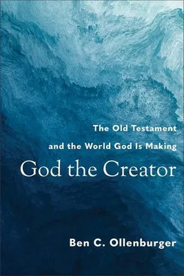 Productafbeelding van God the Creator