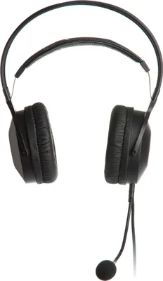 Immagine prodotto di Connect IT CI-256, cablato, gioco, 20 - 20000 Hz, 414 g, cuffie, nero