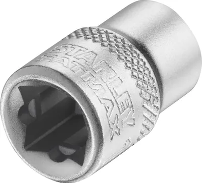 Image de Stanley HTS FATMAX 3/8 6 pans Douille 10 mm