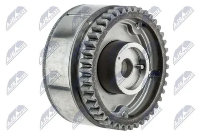 Produktbild von NTY RKZ-RE-005 Nockenwellenversteller für RENAULT Clio IV Schrägheck (BH) 42-Zähne