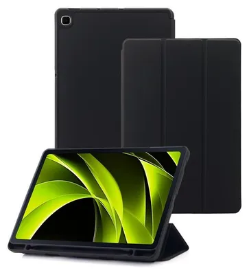 Obrázek produktu pro Mobile Origin MO-FBL-S6LITE, Folio, Samsung, Samsung Galaxy Tab S6 Lite (2024), 26,4 cm (10.4")