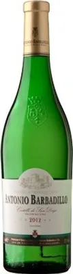 Produktbild von Blanco Barbadillo 2024 Cádiz | Spanien | 13,5% vol | 0,75 l