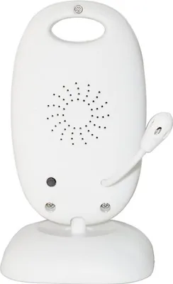 Zdjęcie produktu dla VB601 Bezprzewodowa kamera wideo i audio do monitorowania snu dziecka z akumulatorem 2-calowy wyświetlacz Mini urządzenie do monitorowania niemowląt
