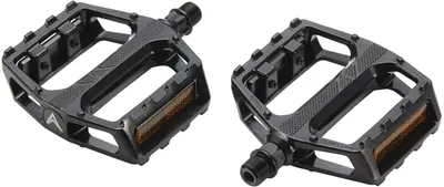 Produktbild von Voxom Trekking Pedale Pe20 schwarz