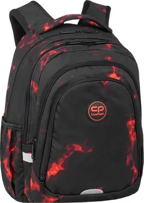 Produktbild von Školský batoh COOLPACK - DAFTER - ASHH
