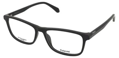 Produktbild von Polaroid PLD D598 Black 55/16/145 Herren Brillen