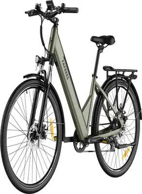 Produktbild von Fafrees F28 Pro, Lithium-Ion (Li-Ion), 14,5 Ah, 65 km, 36 V, 8 h, 522 Wh