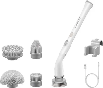Obrázek produktu pro Elektrický mycí kartáč Astroai Hicozy Ks-2615P