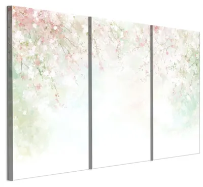 Immagine prodotto di LUMASOUL Quadri su tela con motivi naturali, Quadri da Parete per Soggiorno e Camera da Letto, Quadri 90x60 cm Eclettico