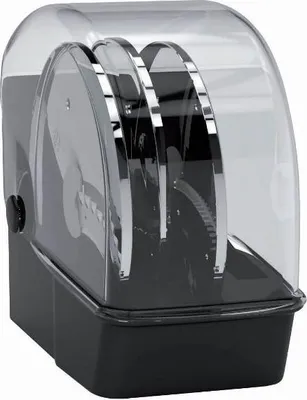 Image de Coffret 3 Disques Magimix Cuisine Créative Polyvalence Culinaire Avec 3 Disques Magimix - Magimix