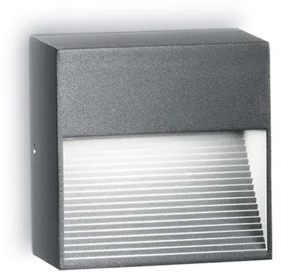 Immagine prodotto di Ideal Lux applique Down Ap1 antracite