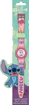 Immagine prodotto di Orologio per bambini KIDS EUROSWAN Angel LAS4194