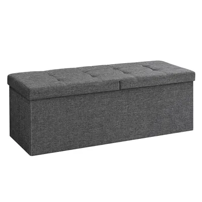 Zdjęcie produktu dla Puf Valora LSF76GYZ - Puf o wszechstronnym designie