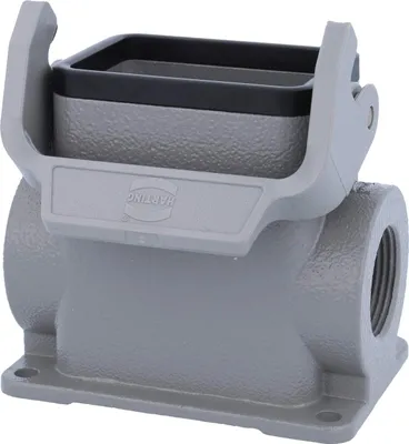 Produktbild von HART Sockelgehäuse 2xM25 19300060291