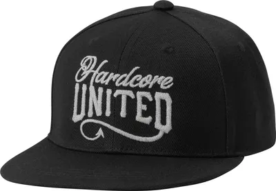 Zdjęcie produktu dla Kappe REFLECTORE Black jeden rozmiar Hardcore United
