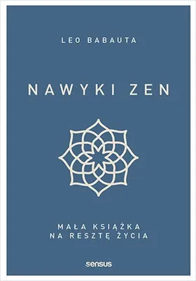 Produktbild von Nawyki zen.
