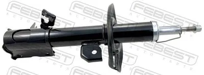 Produktbild von Febest 02660803Fr