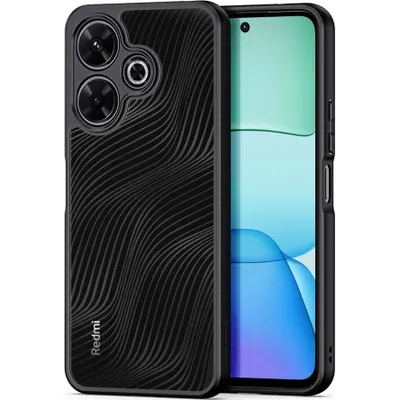 Image de DUX DUCIS AIMO Housse pour téléphone portable REDMI 13 noir