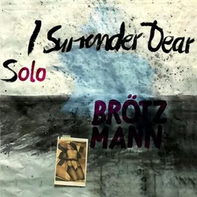 Produktbild von I Surrender Dear