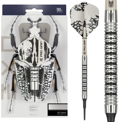 Produktbild von Target Exo 11 90% Softdarts