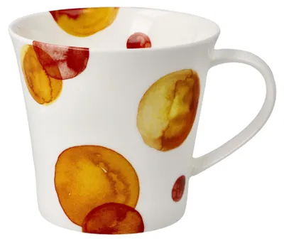 Immagine prodotto di Goebel Orange (Coffee-/Tea Mug, Fine Bone China)