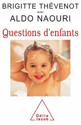 Image de Questions d'enfants