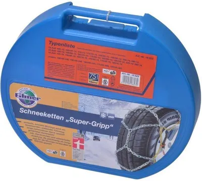 Obrázek produktu pro Sněhové řetězy