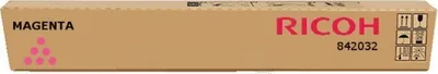 Produktbild von Original Ricoh 842032 / DT3000M Toner magenta, 15.000 Seiten, 0,57 Cent pro Seite - ersetzt Ricoh 842032 / DT3000M Tonerkartusche