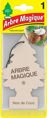 Image de Diffuseur d'ambiance Wonderboom Noix de coco