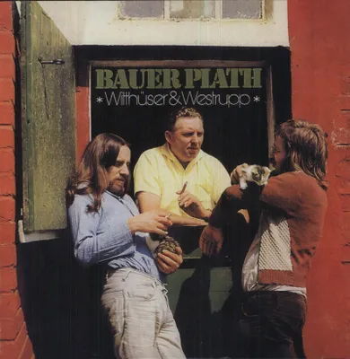 Obrázok produktu pre Witthüser & Westrupp: Bauer Plath