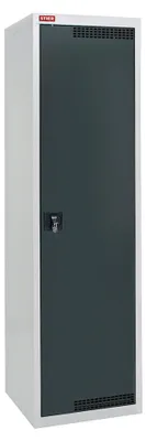 Produktbild von STIER Umweltschrank Premium 1800x500x500 mm