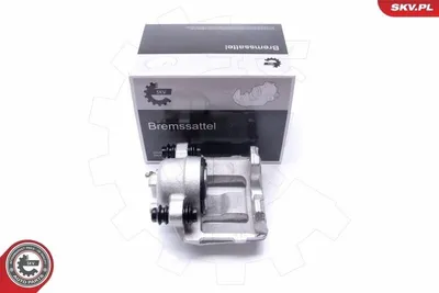 Produktbild von Bremssattel BREMSZANGE VORNE links